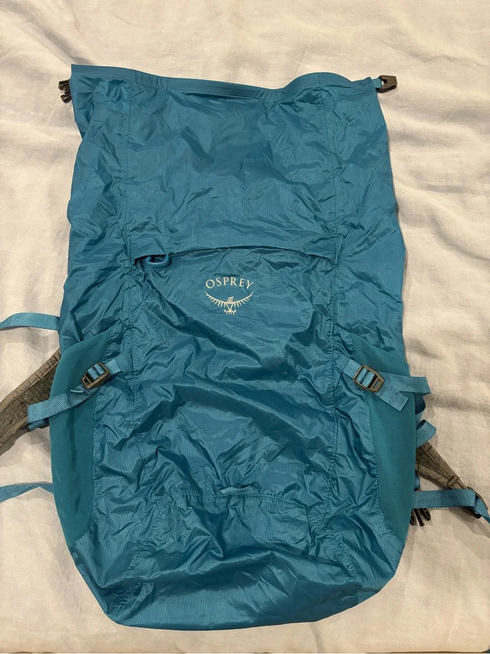 Osprey ultralight 20L dry stuff pack